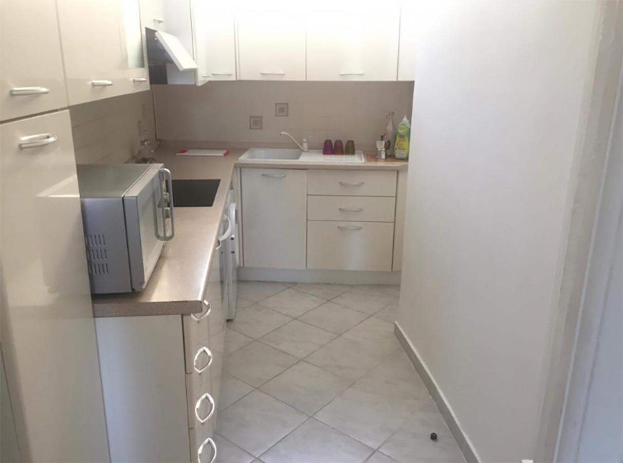 Calme Et Tranquillite Et Un Soupir Villa Menton Exterior foto